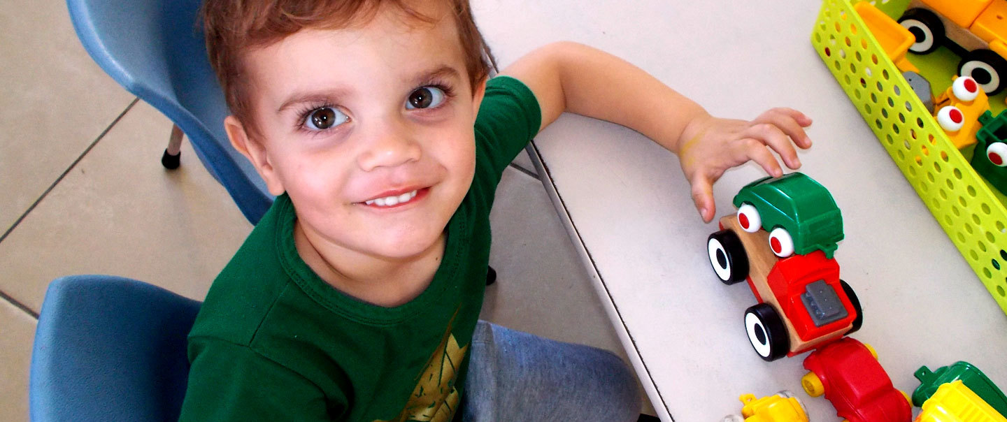 Small World Child Care Centre Nerang - Home