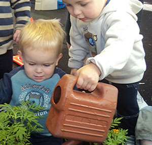 Nerang / Carrara Child Care | Babies Toddlers