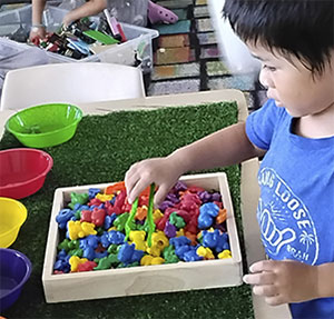Nerang / Carrara Child Care |  Junior Kindy