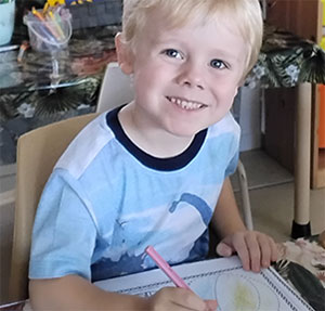 Nerang / Carrara Child Care | Kindergarten