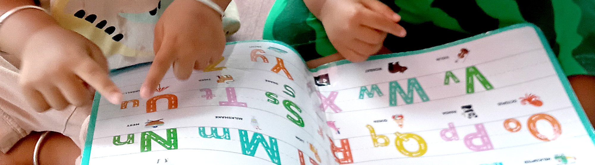 Our Curriculum